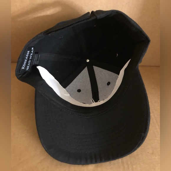 Las Vegas Nevada Baseball Cap - Picture 3 of 4